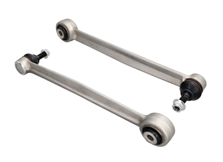 Track rod arm kit, Rear. Porsche 981 Boxster & Cayman / 718 Boxster & Cayman - 98133104501, 98133104502, 98133104503